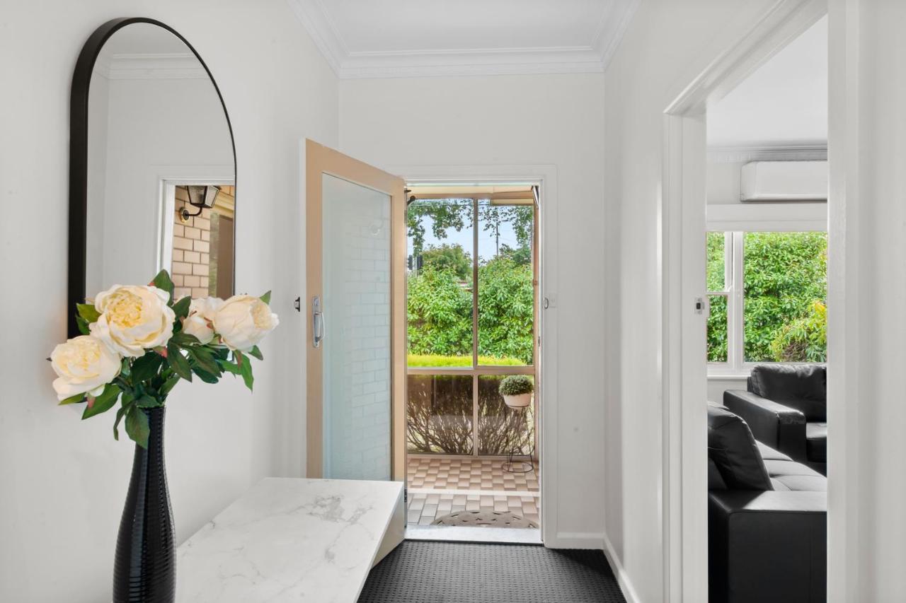 Villa Family Friendly, Sleeps 8, Big Backyard, Pet Friendly à Ballarat Extérieur photo